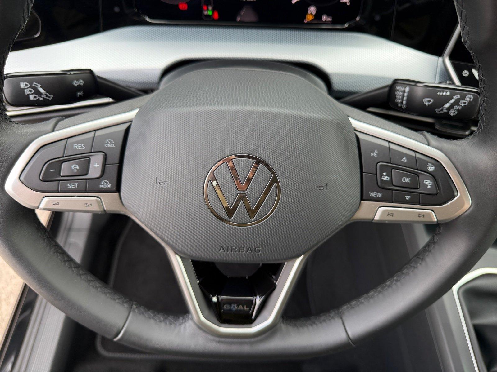 Volkswagen Golf VIII Goal 1.5 TSI Navigation 3xKlimaA ACC, миниатюра 17