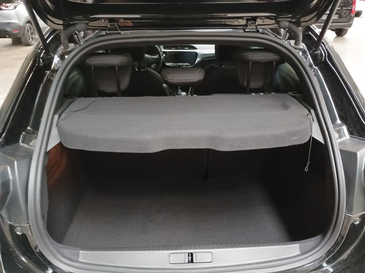 Fahrzeugabbildung Opel Corsa F 1.2 Turbo GS