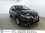 Nissan Qashqai 1.5 dCi Aut. Navi Klima PDC ... - Nissan mit Diesel-Antrieb: 1.5