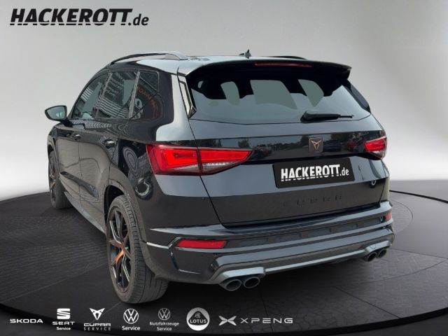 Cupra Ateca VZ 4Drive 2.0 TSI DSG 360°Kamera Pano Navi imagem 2