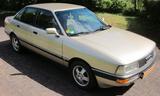 Audi 90, 2.0E,   5-Zylinder, 1.Hd.,  - gebrauchte Audi 90 aus dem Jahr 1990