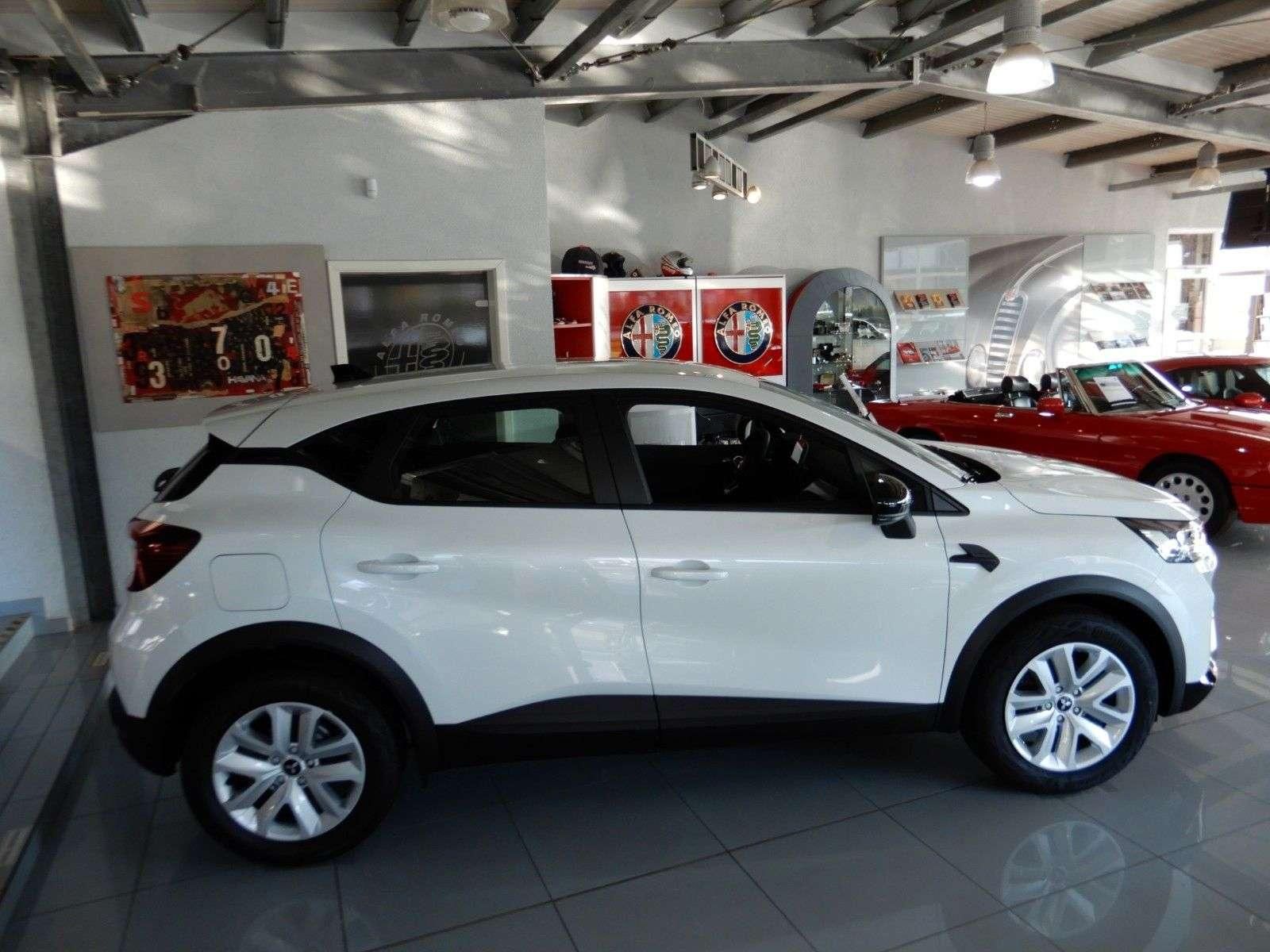 Fahrzeugabbildung Mitsubishi ASX MY25 1.0 T BASIS LED Apple/Andro Klima RFK