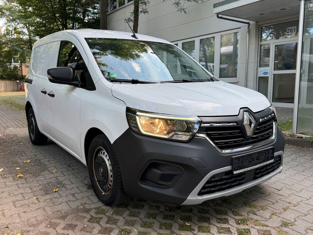 Image of Renault Kangoo