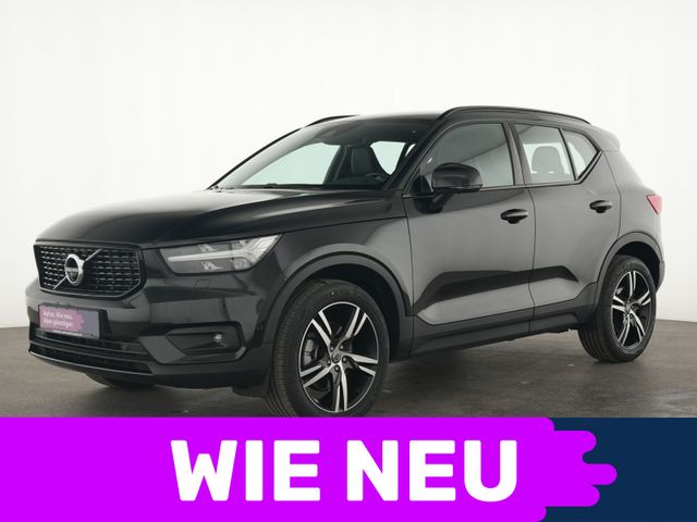 Volvo XC40 R Design Harman|Navi|CarPlay|Kamera360|LED