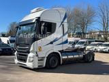 Iveco AS460NP/STANDKLIMA/LNG - Iveco AS 460