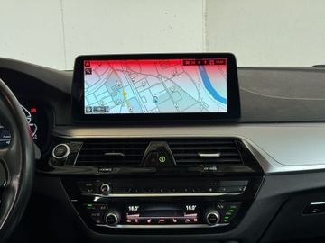 BMW 530 - 7