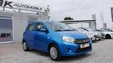 Suzuki Celerio 03/2028 TÜV 2. Hand Allwetter Klimaanlag - gebrauchte Suzuki Celerio aus dem Jahr 2016