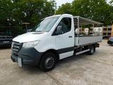 Mercedes-Benz Sprinter 516 CDI Pritsche - Angebote