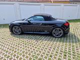 Audi TT Roadster  2.0 TFSI quattro S-line - Audi TT Gebrauchtwagen in Nürnberg