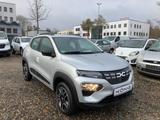 Dacia Spring Electric Essential 45 NAVIGATION|CCS - Dacia Spring Gebrauchtwagen in Berlin