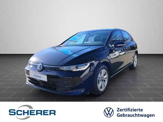 Volkswagen Golf 1,5 TSI Life AHK NAVI LED