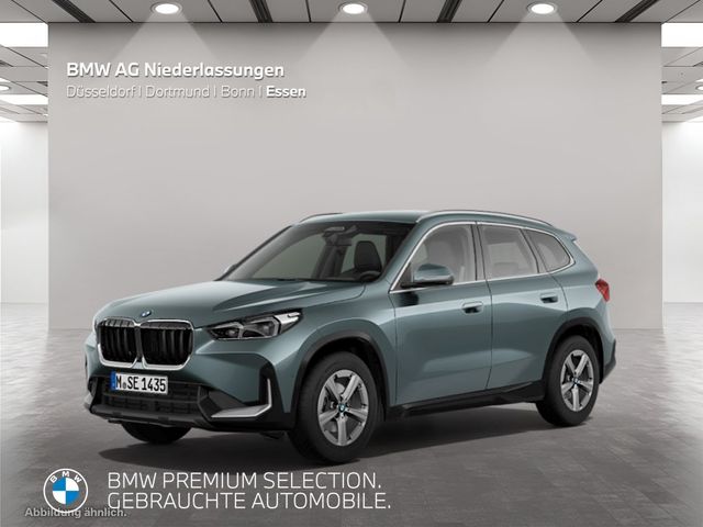 BMW X1 xDrive20d Driv.Assist.Prof Harman/K Head-Up