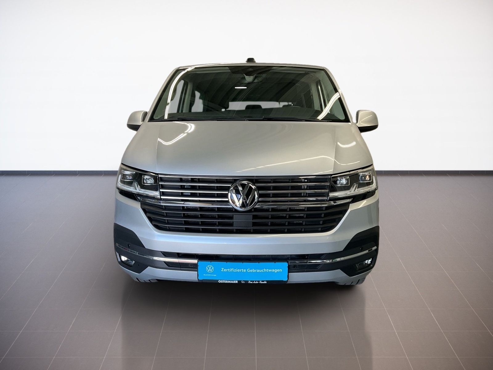 Volkswagen T6 Caravelle - Bild 3