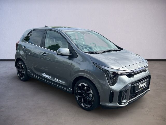 Kia PICANTO 1.0 GDI AUTOMATIK GT-LINE imagem 3