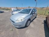 Fiat Grande Punto Grande Punto 1.2 5 porte Dynam - Fiat Grande Punto aus 2005