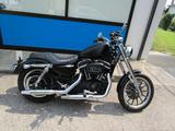 Harley-Davidson Harley-davidson 883 Sportster Custom - HARLEY-DAVIDSON SPORTSTER 883 CUSTOM