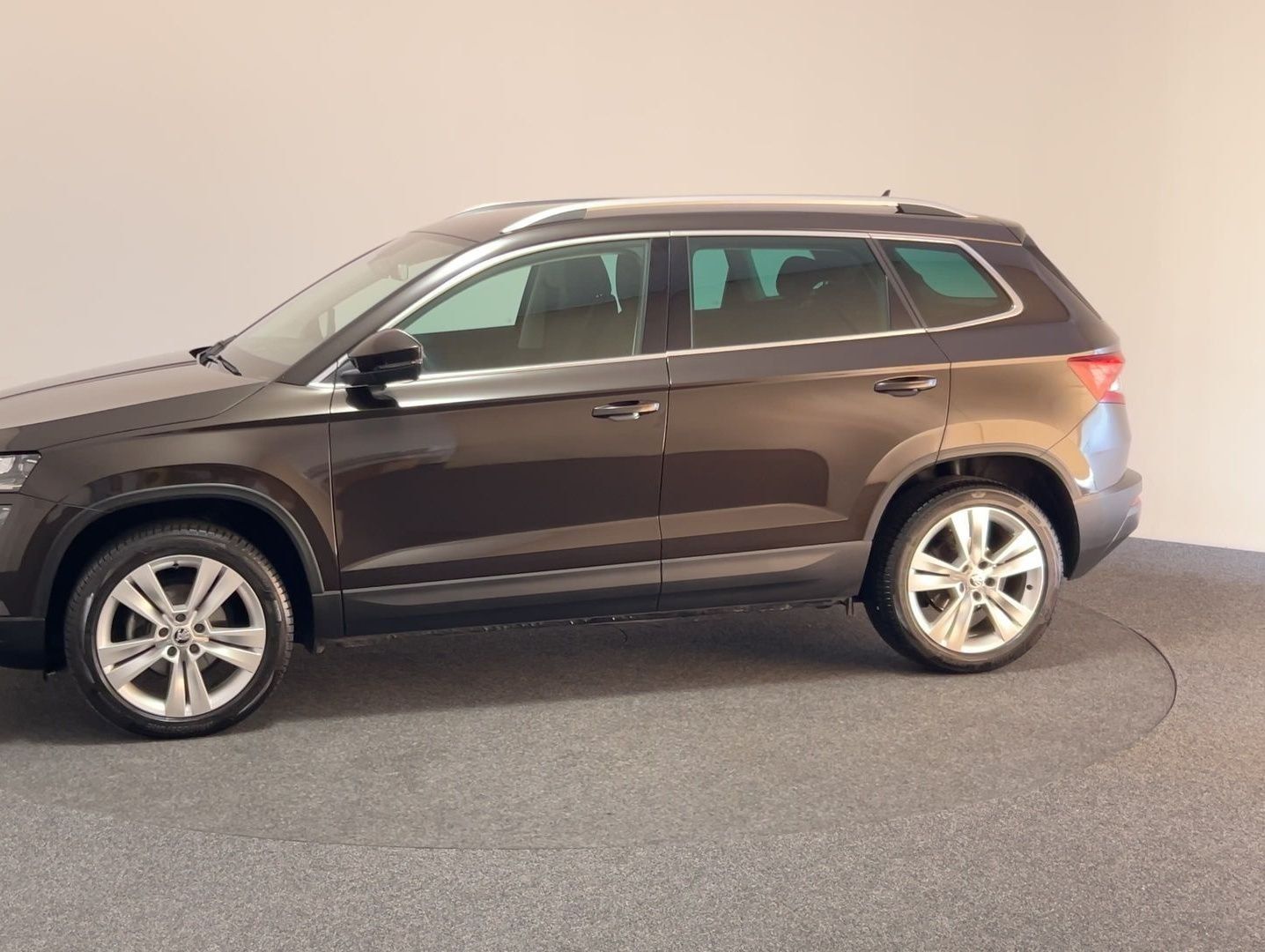 Skoda Karoq 1.5 TSI DSG Style imagem 3