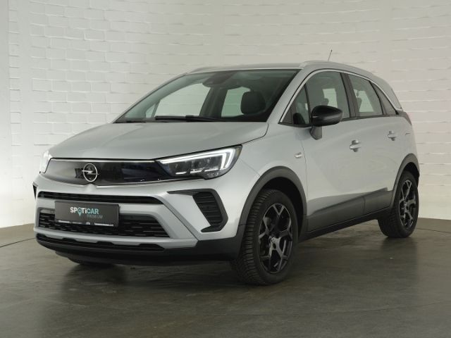 Crossland ELEGANCE+NAVI+RÜCKFAHRKAMERA+SITZ-/LEN