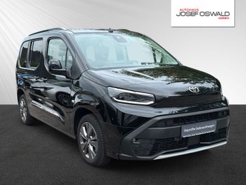 Toyota Proace (Verso) - 8