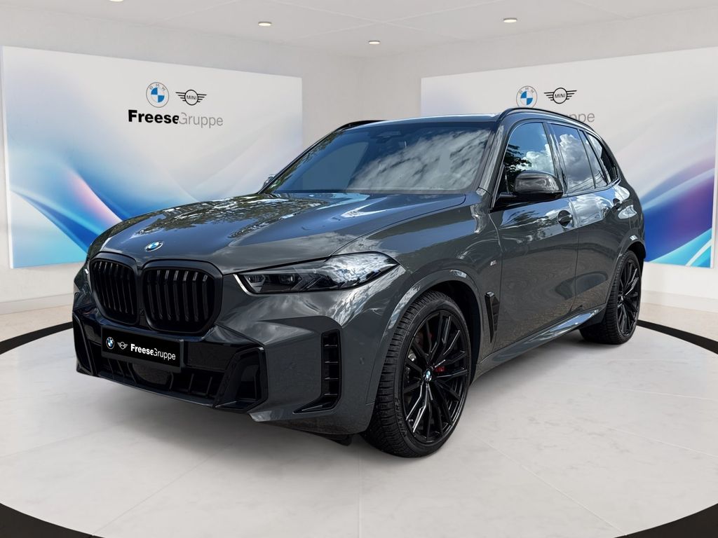 Image of BMW X5