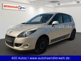 Renault Scenic III 1.6 TomTom Edition - Renault Scenic in Halle