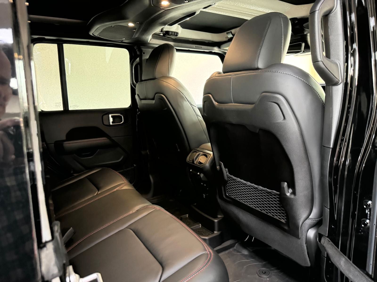 Fahrzeugabbildung Jeep RUBICON X 3.6L-V6-CAM-35"-AHK-HT