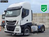 Iveco Stralis 510 4X2 Retarder Hydraulik Compressor - Iveco STRALIS 510