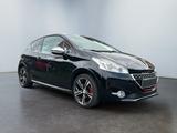 Peugeot 208 GTi - Peugeot 208: GTI