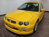 MG ZR 160 - MG aus 2001