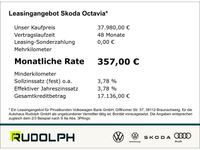 Skoda Octavia - Vorschau Bild 4