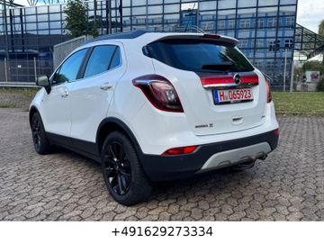 Opel Mokka - 6