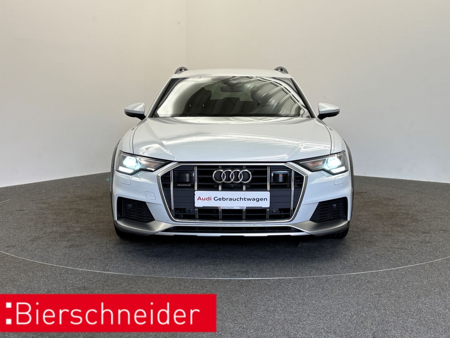 Audi A6 Allroad - Bild 3