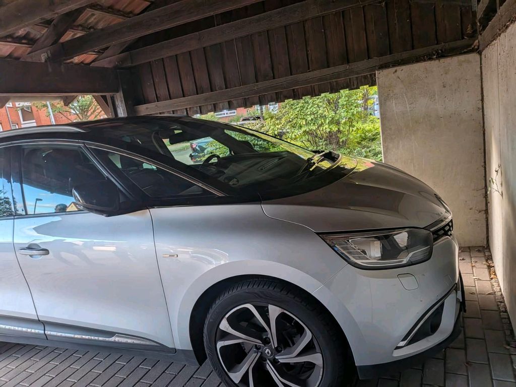 Image of Renault Grand Scenic