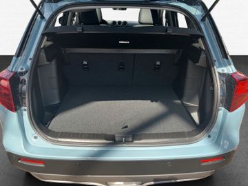 Fotografie des Suzuki Vitara 1.4 Comfort+ Kamera PANO ACC LED Sitzh.