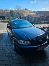 Opel Omega B 2.2 16V Facelift - Opel Omega: B