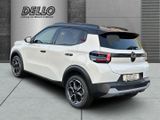 Citroën C3 MAX 1.2 PureTech Navi Headup LED Kamera Sound - Citroën C3: 1.1
