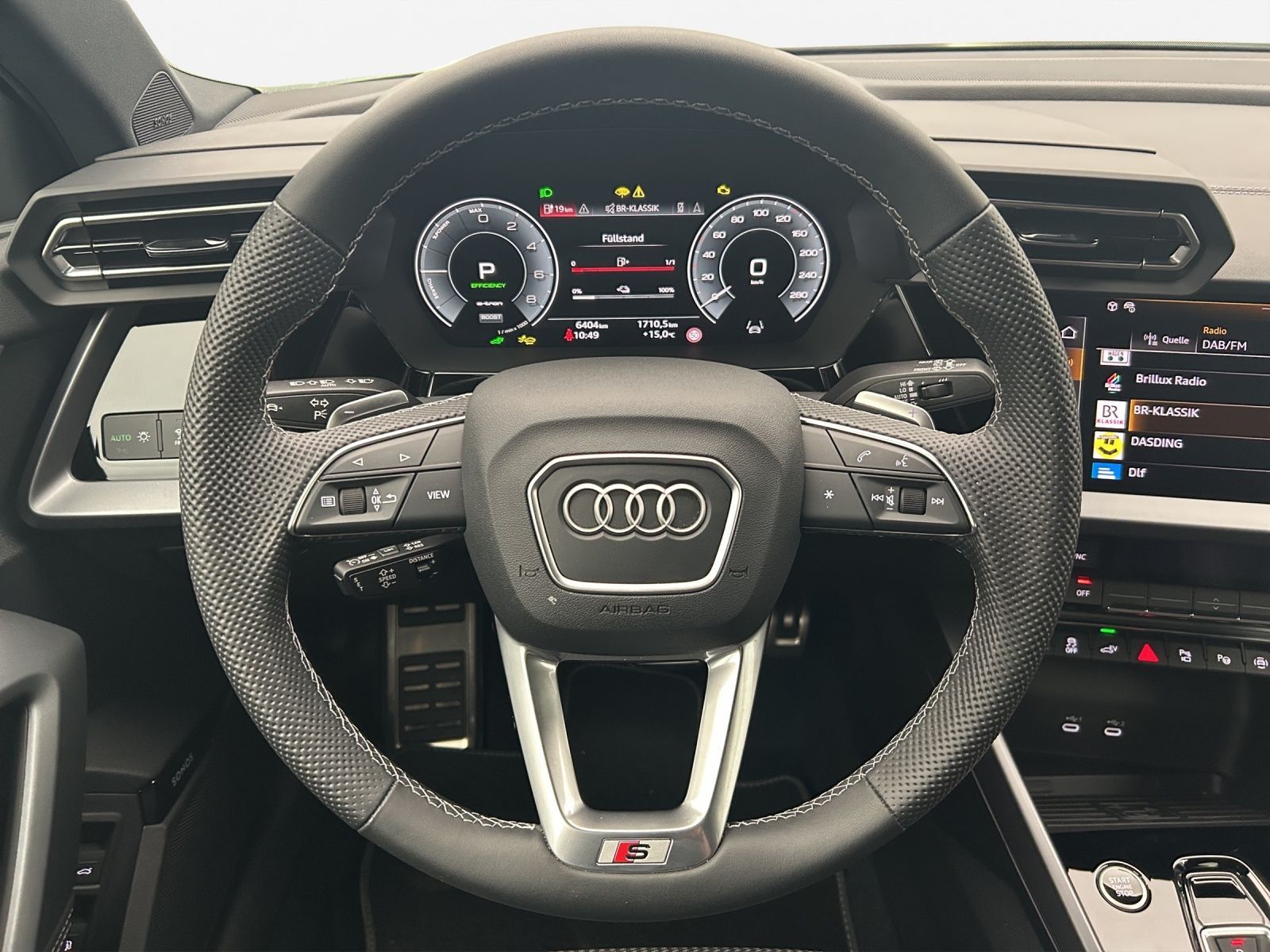 Audi A3 - Bild 8