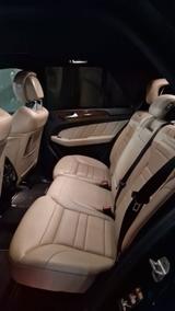 Mercedes-Benz ML 63 AMG 4MATIC AMG - Mercedes ML 63 AMG SUV