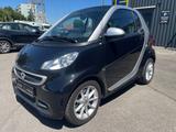 Smart ForTwo electric drive*Automatik*Klima*Panorama - Smart ForTwo Unfallwagen