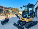 CAT 303.5 CR - CAT 303