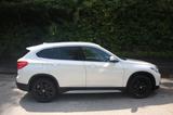BMW X1 xDrive20d, LED/Pano/RFK/Park/Navi/Leder/Holz - BMW X1 in Kiel