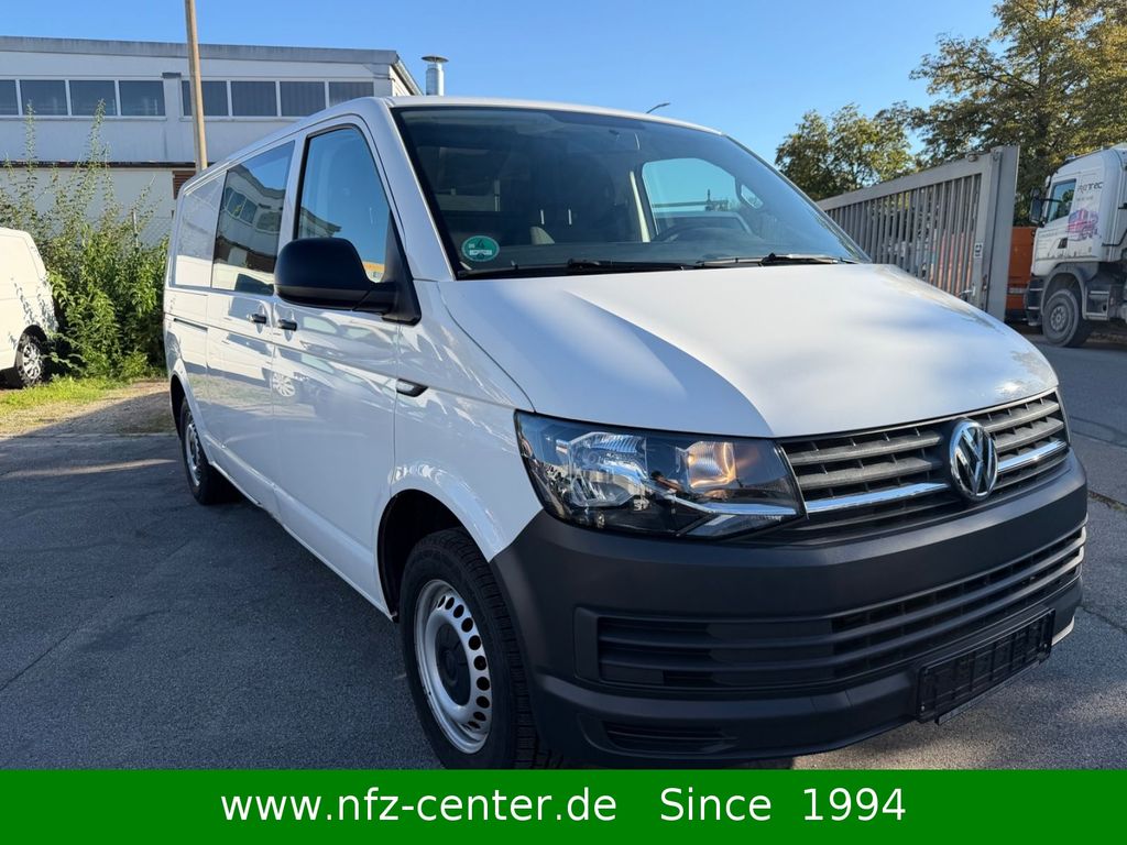 Image of Volkswagen T6 Transporter