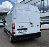 Nissan Interstar Kasten L2H2*Klima*NAVi+Kamera*1HAND - Nissan Interstar Gebrauchtwagen