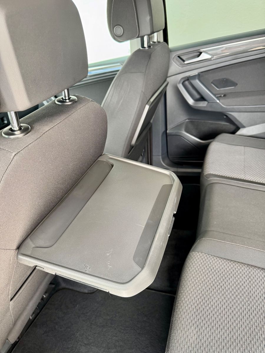 Fahrzeugabbildung Volkswagen Tiguan Allspace Comfortline 4Motion*Autom.*Navi*