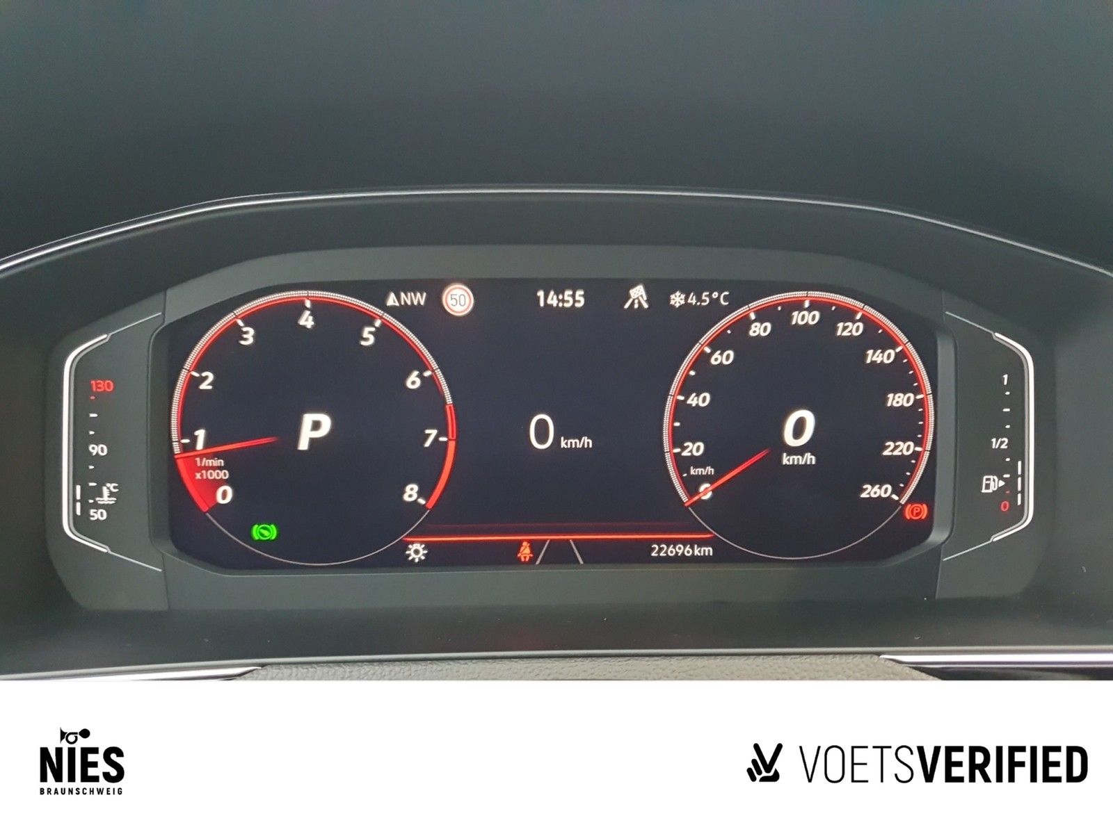 Volkswagen Passat - Bild 13