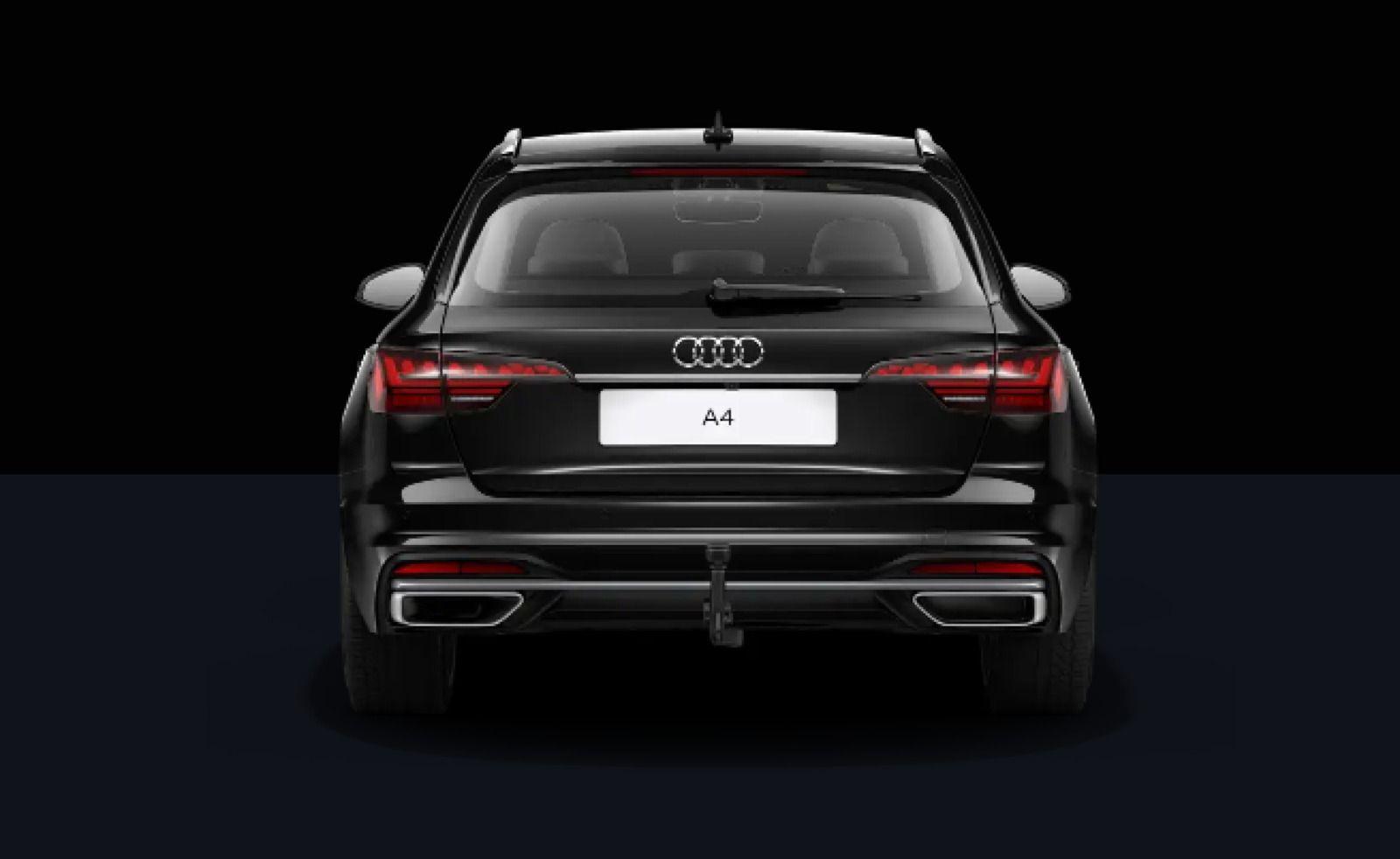 Audi A4 Avant 40 TDI advanced*AHK*B&O*VIRTUAL*KAMERA*, миниатюра 4