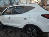 MG ZS 45kWh Comfort Comfort - MG ZS aus 2021