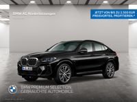 BMW X4 - Vorschau Bild 1