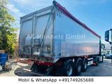 Fliegl DHKA 350 Alu *50m³/1.Lift/Kombi/2xSchieber - Fliegl LKWs