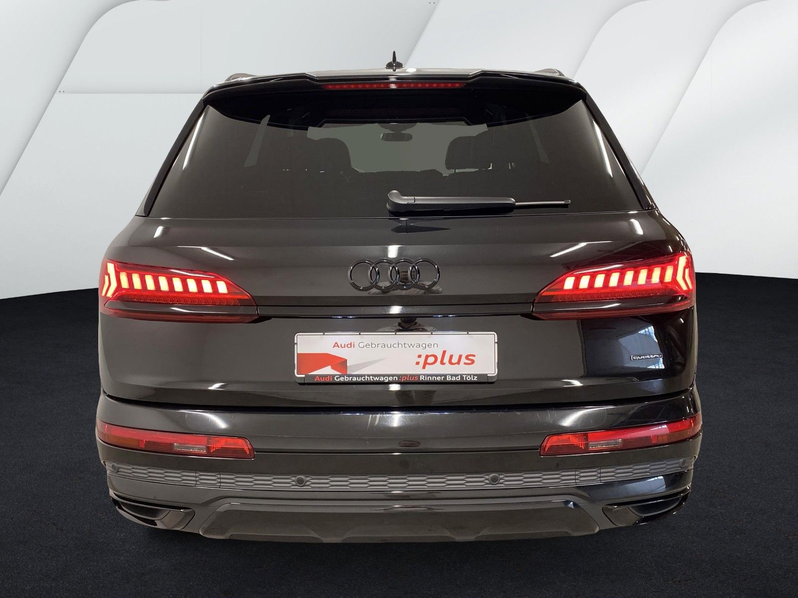Audi Q7 - Bild 4
